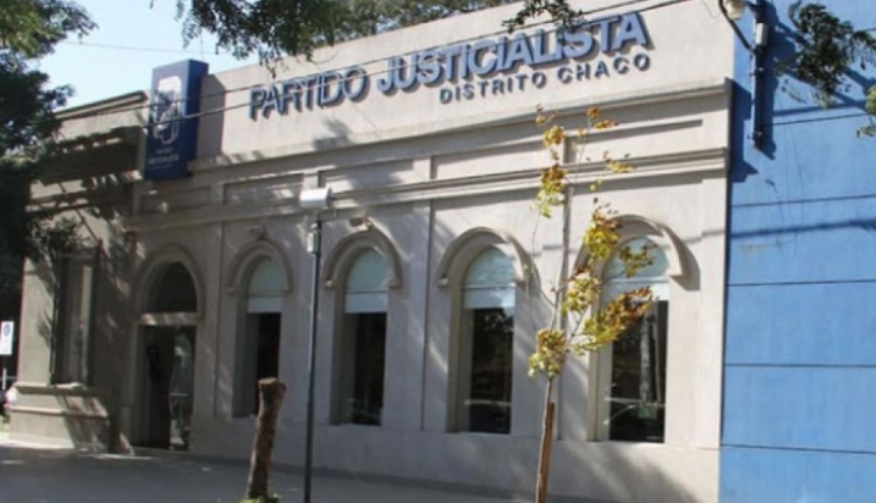 Internas PJ Chaco: decidieron suspender las elecciones en las localidades donde no hubo acuerdo