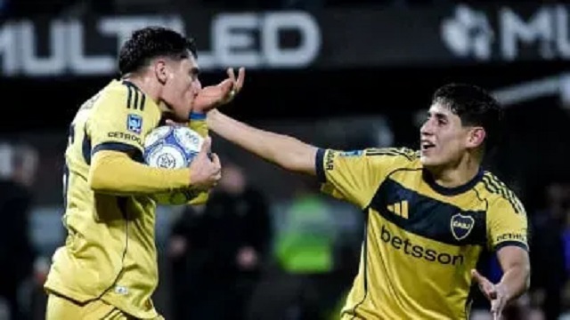 Boca reaccion&oacute; a tiempo ante Platense y ambos rescataron un punto pero se alejan de los Play Off