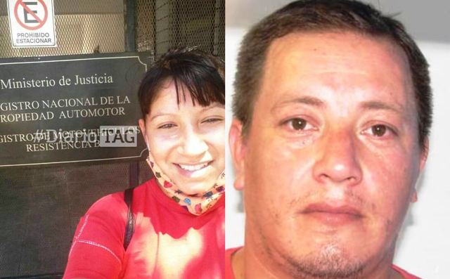 Encontraron muerto a Héctor Daniel Gutiérrez en Vilelas: era buscado por el femicidio de su expareja