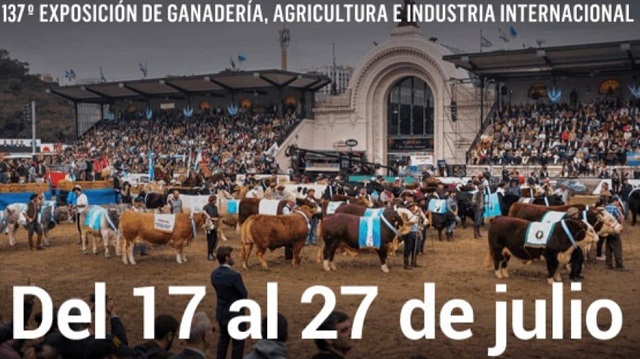 Expo Rural 2025: El Chaco muestra todo su potencial al mundo 