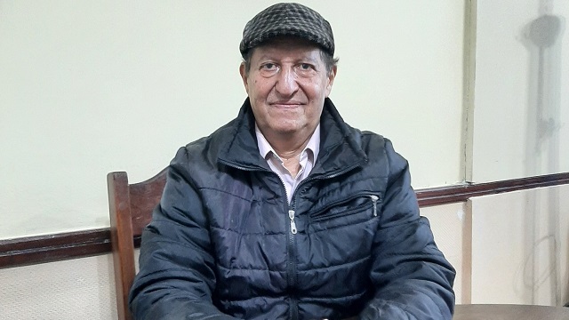 Papp analizó la situación económica Nacional y su impacto en la economía Municipal 