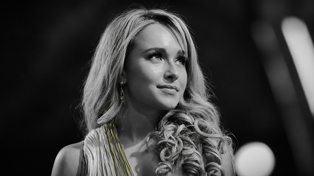 Murió Hayden Panettiere, actriz de “Scream”, a los 36 años