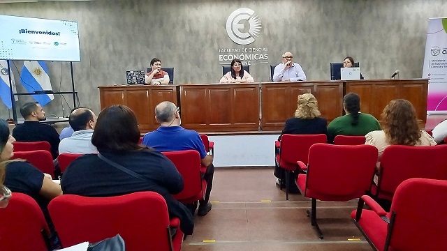 Educaci&oacute;n avanza con la formaci&oacute;n Docente 2026 para fortalecer el liderazgo en las Escuelas Secundarias 