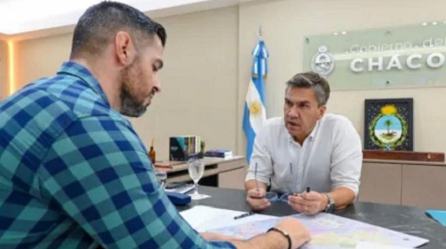 Vialidad Nacional licit&oacute; la repavimentaci&oacute;n de la Ruta Nacional 89 entre Chaco y Santiago del Estero