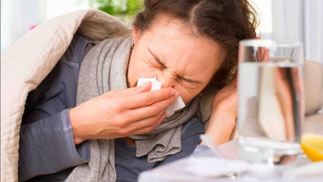 Gripe en Argentina: subieron 225% en tres semanas