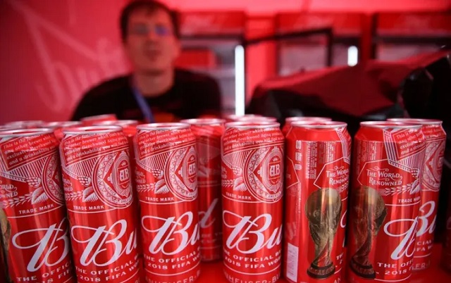 Qatar prohibió la venta de cerveza en los estadios de la Copa del Mundo