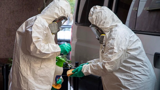 S&uacute;per gripe H3N2 variante K: s&iacute;ntomas y recomendaciones de salud