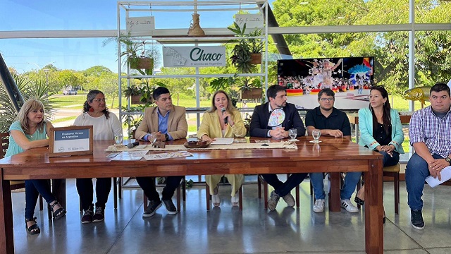 El Programa Nacional &ldquo;Promover Turismo&rdquo; impulsa seis destinos chaque&ntilde;os