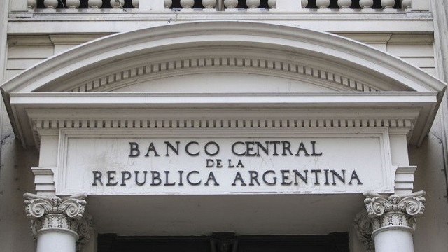 El Banco Central subió las tasas de los plazos fijos al 81%