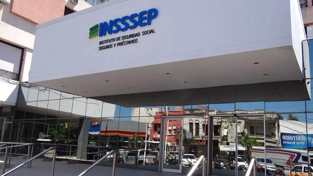 INSSSEP: Finalmente se corroboraron las irregularidades en designaciones y transferencias realizadas por la gestión Capitanich 