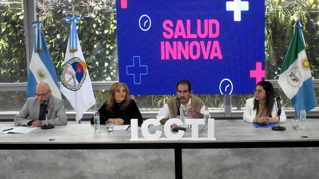 Salud INNOVA 2026: M&aacute;s Recursos y Capacitaci&oacute;n para investigar en el Sistema Sanitario 