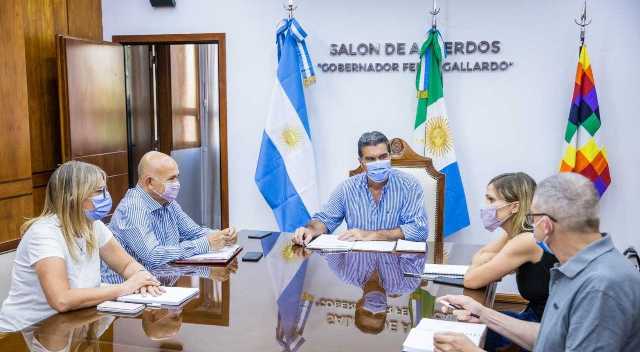 Legisladores del FdT, aseguran que el Chaco es una de las provincias más perjudicadas por el rechazo opositor al Presupuesto