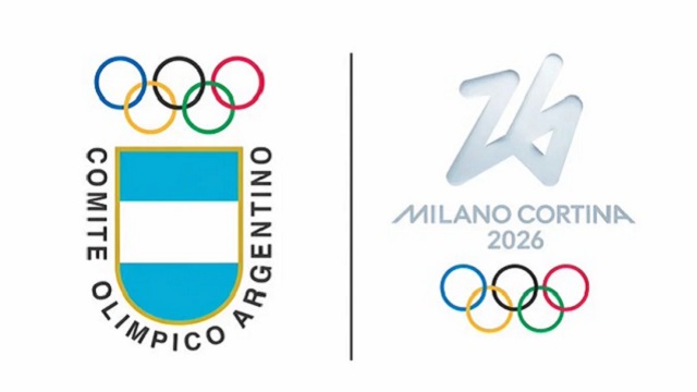 Argentina confirmó a sus ocho representantes para los Juegos Olímpicos de Invierno