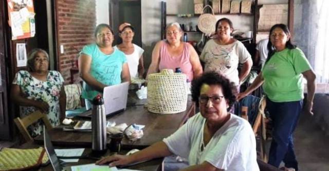 Mujeres Rurales de Pueblos Originarios obtuvieron aprobación a  proyecto de fortalecimiento productivo 
