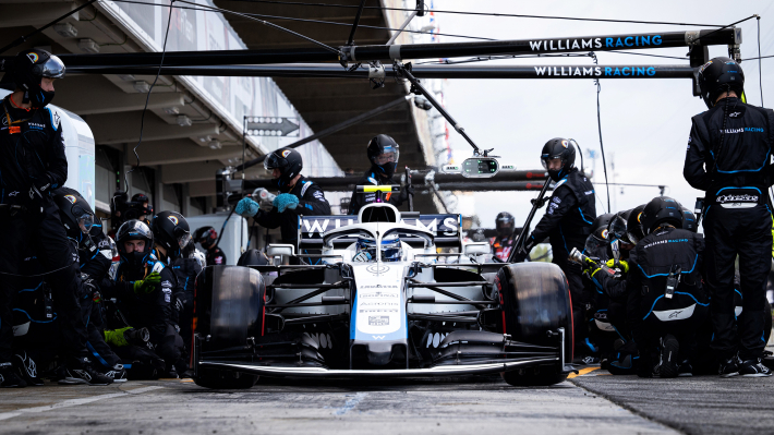 Fórmula 1: La escudería Williams vende su equipo a un grupo de inversión estadounidense 