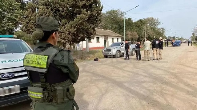 Nico Mattioli protagonizo un accidente que le costó la vida a una mujer