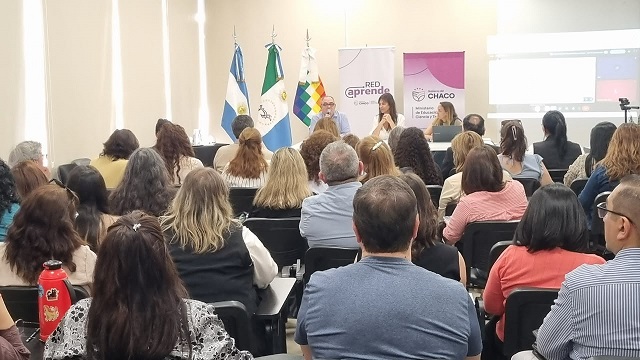 EDUCACI&Oacute;N PROFUNDIZ&Oacute; EL DEBATE SOBRE LA CIENCIA DE LA LECTURA Y LOS DESAF&Iacute;OS ACTUALES DEL APRENDIZAJE