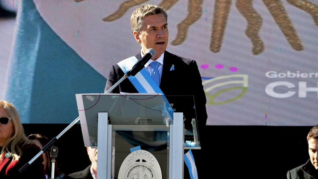 Zdero: &ldquo;La baja de la mortalidad Materno-Infantil no es casual, es el resultado de una decisi&oacute;n de Gobierno&rdquo;