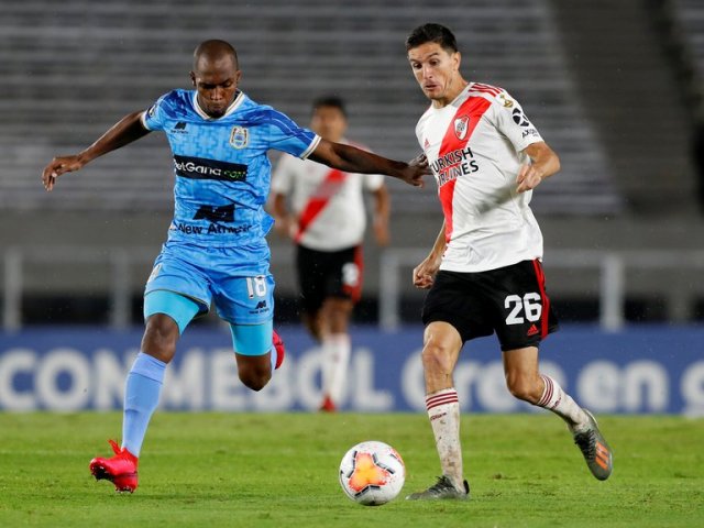 Copa Libertadores: River buscará acercarse a los octavos de final en su duelo ante Binacional en Perú