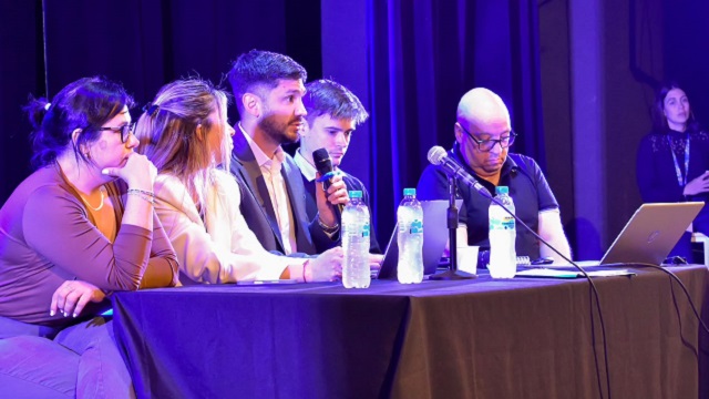 CHACO FORTALECE LA CAPACITACI&Oacute;N DE EMPRESAS PARA EXPORTAR Y ABRIR NUEVOS MERCADOS