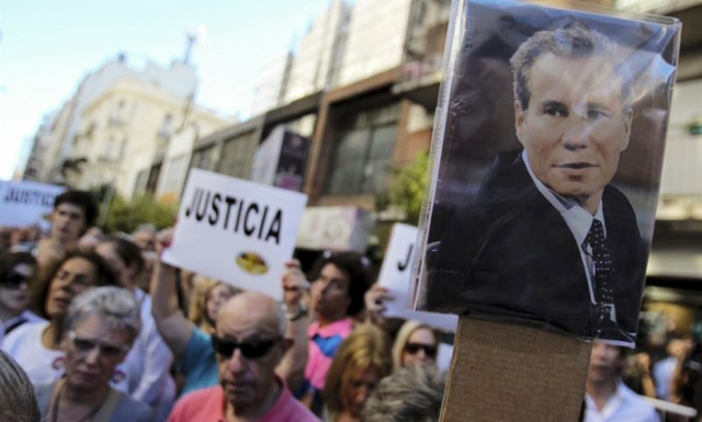 A 7 años de la muerte Nisman, correos reservados revelan la operación de Cristina Kirchner