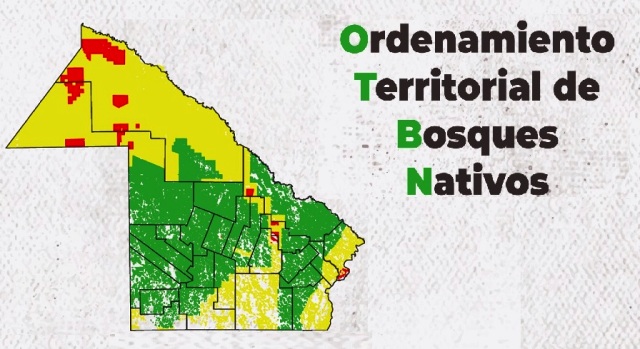 Ordenamiento Territorial de Bosques Nativos: Avanzan con éxito los primeros talleres en las 10 regiones del Chaco