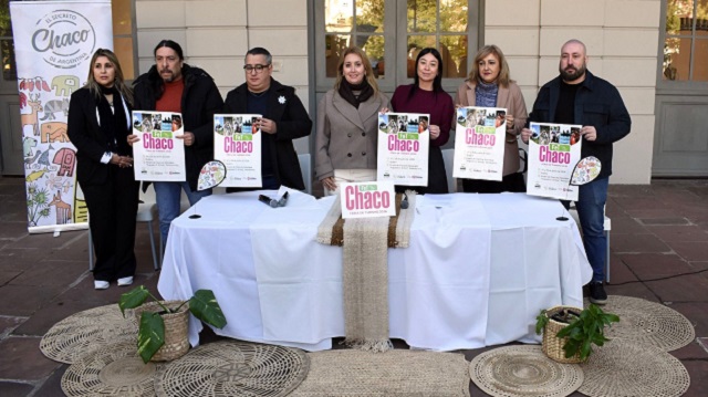 Feria de Turismo de Chaco: El fin de semana se presentar&aacute; la oferta tur&iacute;stica de toda la provincia en el Museo &ldquo;Augusto Schulz&rdquo;