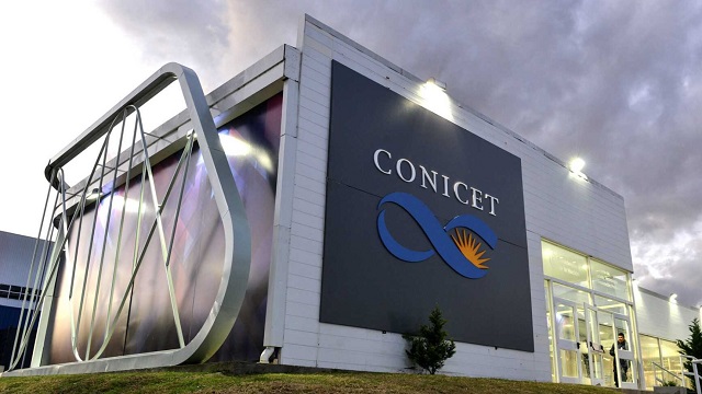 El Conicet, elegido como la mejor institución científica de América Latina