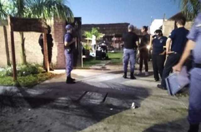 Intervención policial en fiestas clandestinas: más de 700 infractores