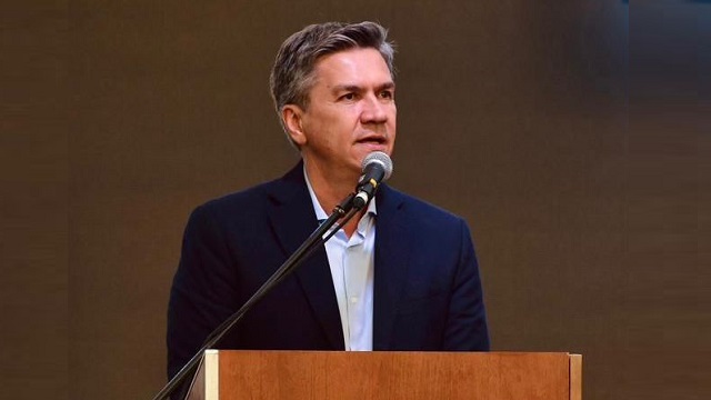 El Gobernador Zdero solicitar&aacute; suspender la Escrituraci&oacute;n del Lote 88 en Miraflores 