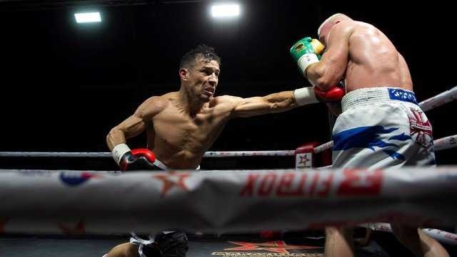Boxeo: "Maravilla" Martínez irá por una despedida gloriosa con su última chance mundialista