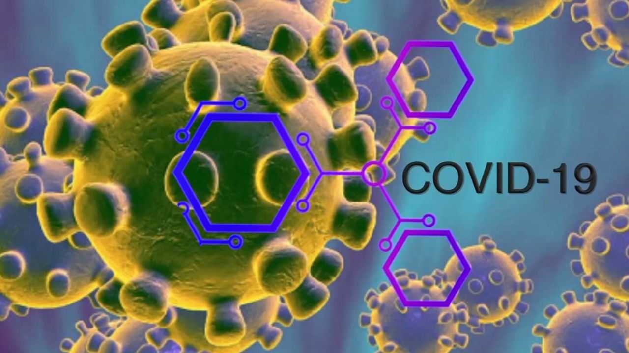 Salud informó la situación epidemiológica con 4 nuevos casos de Coronavirus  