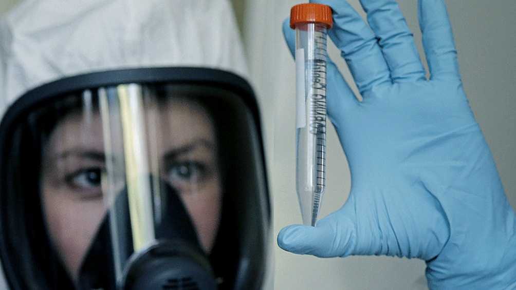 COVID: Chaco cuenta con tests para detectar el virus en 15 minutos