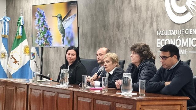 PLAN DE ALFABETIZACI&Oacute;N: EDUCACI&Oacute;N PRESENT&Oacute; LOS RESULTADOS DE LAS EVALUACIONES PARA FORTALECER LOS APRENDIZAJES