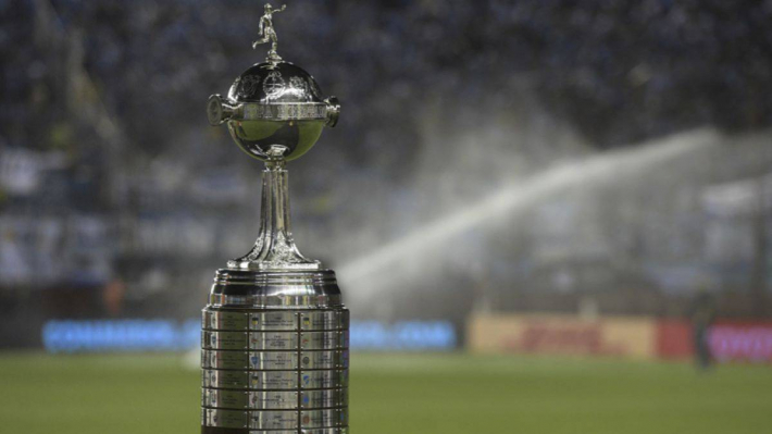 Incorporan un importante cambio para la próxima la Copa Libertadores