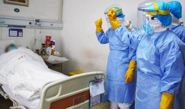 Salud confirmó 5 nuevos casos de Coronavirus 