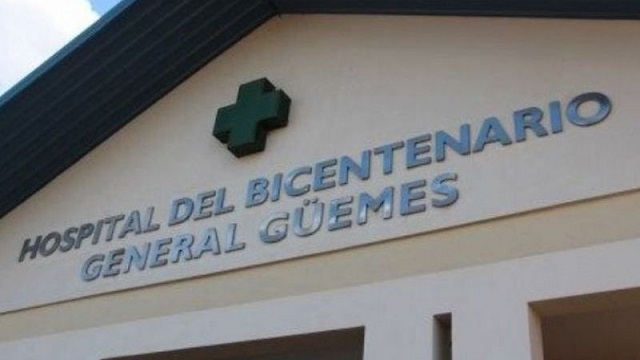 Salud Informa: Ni&ntilde;o de Pompeya se encuentra estable y bajo seguimiento en el Hospital de Castelli 