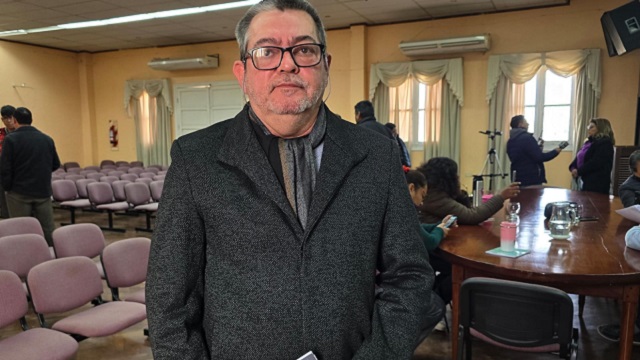 Buyatti: “Estamos ante situaciones graves y necesitamos respuestas urgentes”
