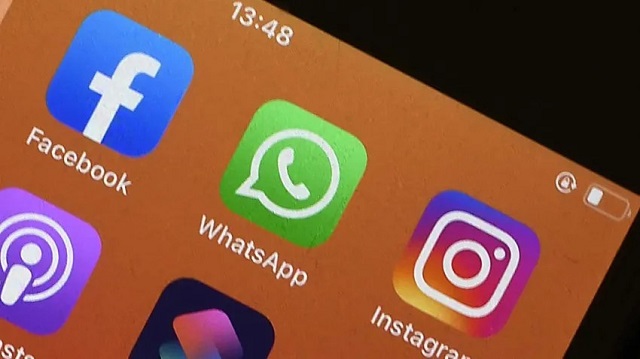 WhatsApp tuvo una falla a nivel mundial