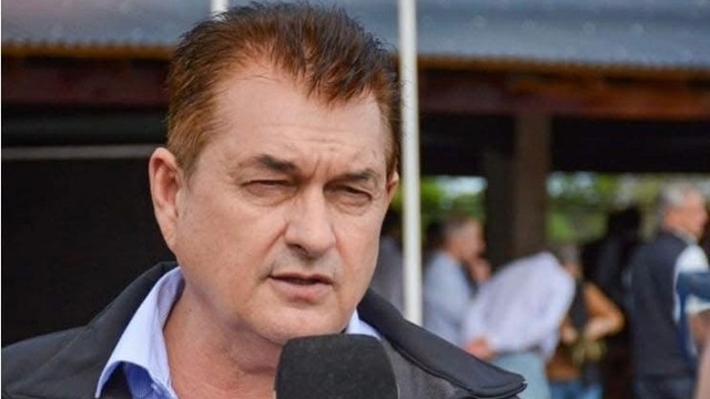Dudik cruzó a Capitanich: “Con fondos propios, reemplazamos a aquellos que estaban previstos en la Ley Algodonera”