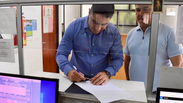 El Ejecutivo elevó a la Legislatura el Proyecto de Ley para la expropiación de la chanchería perteneciente a la familia Sena  