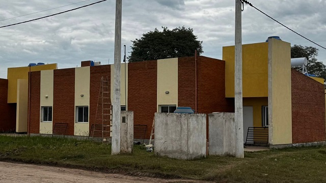 El 1 de junio se abren las inscripciones para el sorteo de Viviendas en General San Mart&iacute;n