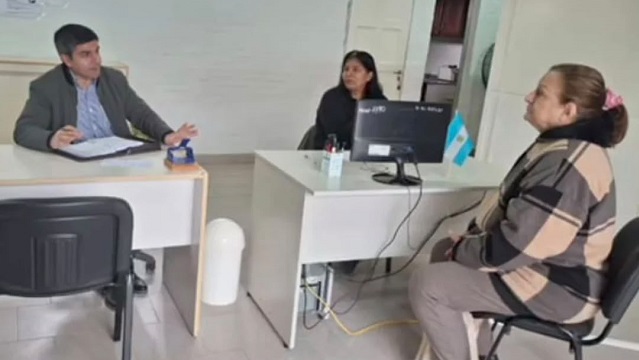 INSSSEP FORTALECE SU PRESENCIA EN EL INTERIOR: &ldquo;PRIORIZAMOS EL CONTACTO DIRECTO CON LOS AFILIADOS&rdquo;