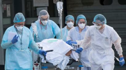 Salud Pública brindó el informe epidemiológico del martes 28 de septiembre