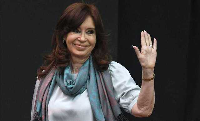 Cristina Fernández regresa al Chaco para recibir el doctorado Honoris Causa de la UNCAUS