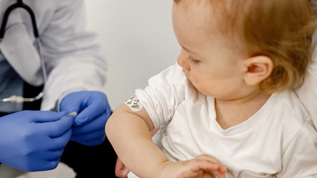Ante el aumento de casos en otros pa&iacute;ses, Chaco refuerza la prevenci&oacute;n del Sarampi&oacute;n 