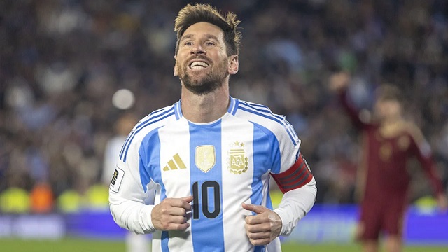 La lista para el Mundial 2026: Messi, la base de Qatar y nuevas promesas