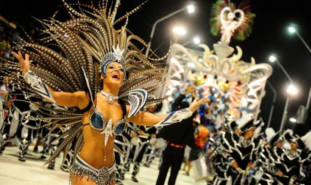 Luego de 25 años de espectáculos, Corrientes suspende los Carnavales