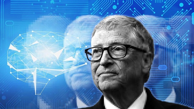 Bill Gates: la inteligencia artificial podr&iacute;a causar &ldquo;mil millones de muertes&rdquo;