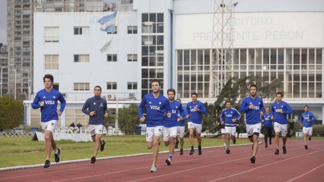 El Gobierno creó nuevas categorías de becas deportivas y prorrogó montos hasta 2027